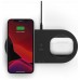 Base De Carga InalÃ¡mbrica Doble Belkin