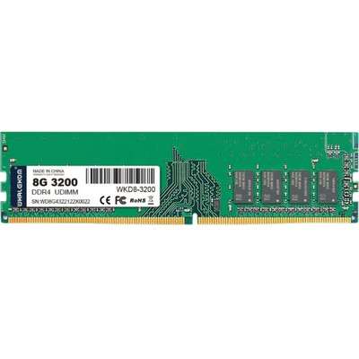 WHAL-8GB WK4UD32