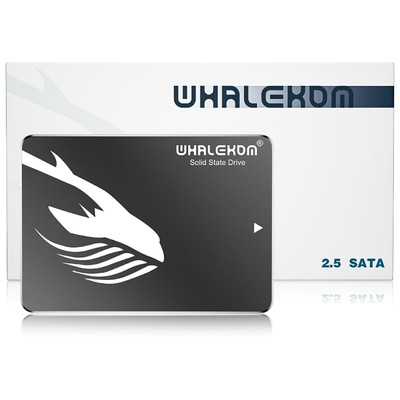 WHAL-SSD WKSA 256GB WHAL-SSD WKSA 256GB