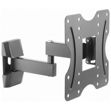 SOPORTE DE PARED GEMBIRD PARA TV MOVIMIENTO COMPLETO 23-42