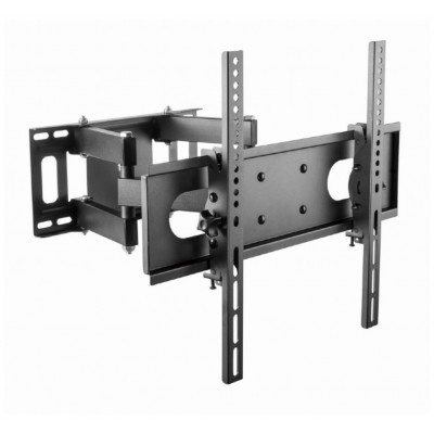 SOPORTE DE PARED GEMBIRD PREMIUM PARA TV DE MOVIMIENTO COMPLETO 32-55 35 KG