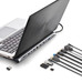 HUB USB NGS WONDERDOCK12