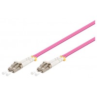 WP WPC-FP4-5LCLC-010 Cable de fibra óptica e InfiniBand 1 m LC Violeta (Espera 4 dias) WP WPC-FP4-5LCLC-010 Cable de fibra óptica e InfiniBand 1 m LC Violeta (Espera 4 dias)