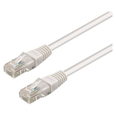 WP WPC-PAT-6U030W cable de red Blanco 3 m Cat6 U/UTP (UTP) (Espera 4 dias) WP WPC-PAT-6U030W cable de red Blanco 3 m Cat6 U/UTP (UTP) (Espera 4 dias)