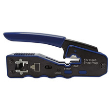 WP PROFESSIONAL CRIMPING TOOL FOR RJ45 WIRE THROUGH PLUG WITH CABLE STRIPPER (Espera 4 dias) WP PROFESSIONAL CRIMPING TOOL FOR RJ45 WIRE THROUGH PLUG WITH CABLE STRIPPER (Espera 4 dias)