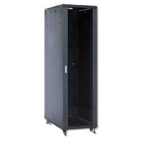 WP ARMARIO MURAL RACK 19" RNA SERIES 27U 600X600 NGRO RAL 9005 (Espera 4 dias) WP ARMARIO MURAL RACK 19" RNA SERIES 27U 600X600 NGRO RAL 9005 (Espera 4 dias)