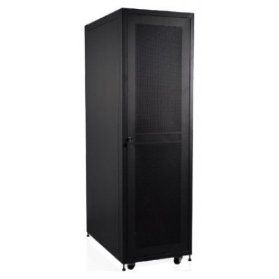 WP WPN-RSA-42812-BS armario rack 42U Rack o bastidor independiente Negro (Espera 4 dias) WP WPN-RSA-42812-BS armario rack 42U Rack o bastidor independiente Negro (Espera 4 dias)
