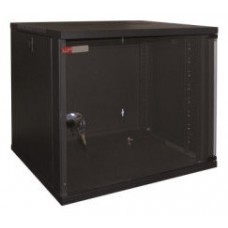 WP WALL MOUNT RACK 19" RWA SERIES 6U WXDXH: 540X600X310 MM, BLACK RAL 9005 (Espera 4 dias) WP WALL MOUNT RACK 19" RWA SERIES 6U WXDXH: 540X600X310 MM, BLACK RAL 9005 (Espera 4 dias)