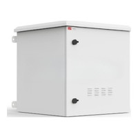 WP WPN-RWO-12604-G armario rack 12U Bastidor de pared Gris claro (Espera 4 dias)
