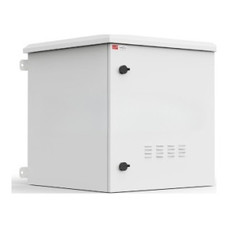 WP WPN-RWO-15604-G armario rack 15U Bastidor de pared Gris claro (Espera 4 dias)