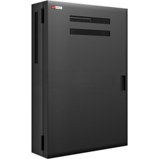WP WPN-RWV-76209-B armario rack 7U Bastidor de pared Negro (Espera 4 dias) WP WPN-RWV-76209-B armario rack 7U Bastidor de pared Negro (Espera 4 dias)