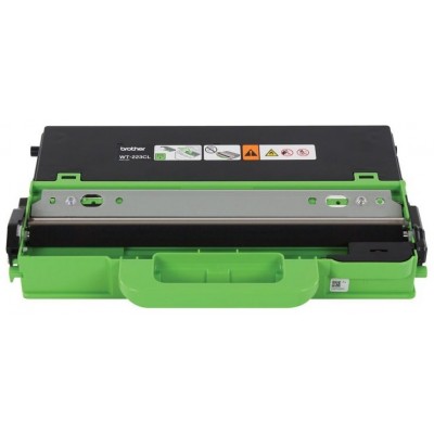 BROTHER RECIPIENTE PARA TONER RESIDUAL WT223CL