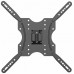 SOPORTE GIRATORIO INCLINABLE TV 30KG 2 PIVOTES 32-55