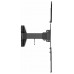 SOPORTE GIRATORIO INCLINABLE TV 30KG 2 PIVOTES 32-55