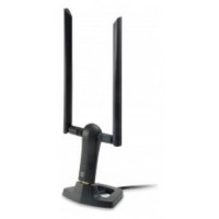 Wifi Usb Dualband Level One Wua-1810e Ac1200 300mb