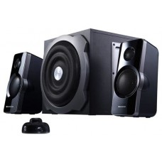 ALTAVOCES WOXTER BIG BASS 260 2.1 150W (Espera 4 dias)