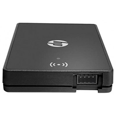 HP Lector de tarjetas de proximidad USB universales X3D03A