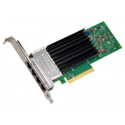Intel X710-T4L Interno Ethernet 10000 Mbit/s (Espera 4 dias)