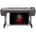 HP DesignJet Z9+dr PostScript 44 pulgadas