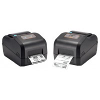 IMPRESORA DE ETIQUETAS BIXOLON XD5-40TEK  T.T/T.D USB/SERIE/ETH  negra  203dpi (Espera 4 dias)