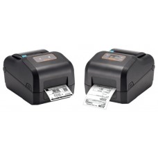 IMPRESORA DE ETIQUETAS BIXOLON XD5-40TEK  T.T/T.D USB/SERIE/ETH  negra  203dpi (Espera 4 dias)