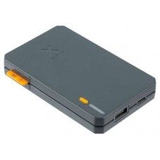 POWER BANK ESSENTIAL XE-1051 5000mAh GRIS XTORM (Espera 4 dias)