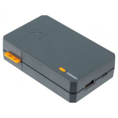 POWER BANK ESSENTIAL XE-1101 10000mAh GRIS XTORM (Espera 4 dias)