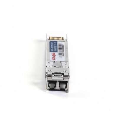 TRANSCEIVER RUIJIE REYEE XG-SFP-SR-MM850 10GBASE-SR SFP+ 850nm, 300M, LC