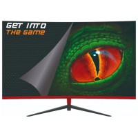 Keep Out XGM24C monitor23.8" 100Hz VGA HDMI MM cur