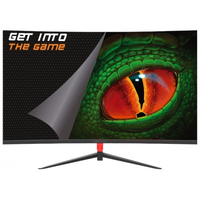 MONITOR GAMING CURVO XGM27PRO+ V2 27"" 240Hz KEEPOUT (Espera 4 dias)