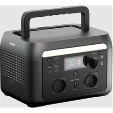 GENERADOR ELECTRICO 600W 10000 mAh NEGRO XTORM (Espera 4 dias) GENERADOR ELECTRICO 600W 10000 mAh NEGRO XTORM (Espera 4 dias)