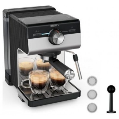 KRU-PAE-CAF AUTHENTIC P SV KRU-PAE-CAF AUTHENTIC P SV