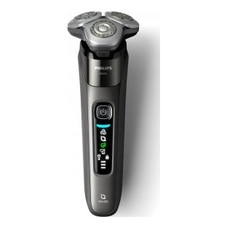 AFEITADORA PHILIPS XP9205/95 3 CABEZALES FLEXIBLES AFEITADORA PHILIPS XP9205/95 3 CABEZALES FLEXIBLES