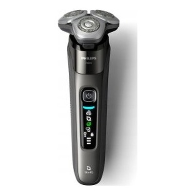 AFEITADORA PHILIPS XP9205/95 3 CABEZALES FLEXIBLES AFEITADORA PHILIPS XP9205/95 3 CABEZALES FLEXIBLES