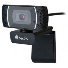 WEBCAM NGS XPRESSCAM1080