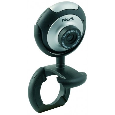 WEBCAM NGS XPRESSCAM300