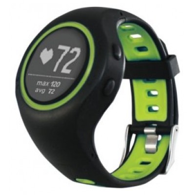 SMARTWATCH SPORT GPS XSG50 NEGRO/VERDE PISTACHO BILLOW (Espera 4 dias)