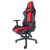 Silla Gamer Pro Keep Out Xspro-racing Black Detalle