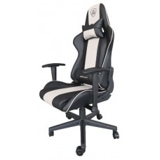 SILLA GAMER PRO KEEP OUT XSPRO-RACING BLACK DETALLE