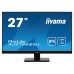 iiyama ProLite XU2792QSU-B1 pantalla para PC 68,6 cm (27") 2560 x 1440 Pixeles WQXGA LED Negro (Espera 4 dias)