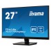 iiyama ProLite XU2792QSU-B1 pantalla para PC 68,6 cm (27") 2560 x 1440 Pixeles WQXGA LED Negro (Espera 4 dias)