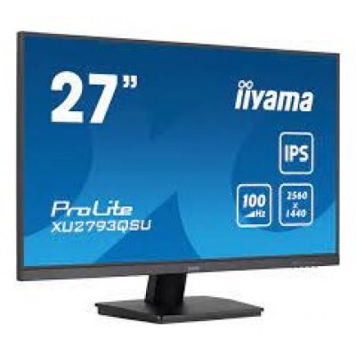 iiyama ProLite 27" FHD IPS HDMI USB pantalla para PC 68,6 cm (27") (Espera 4 dias)