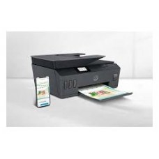 HP Smart Tank Plus Impresora multifunción inalámbrica 655, Impresión, copia, escaneado, fax, AAD y conexión inalámbrica, Escanear a PDF (Espera 4 dias)