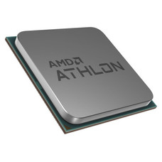 AMD Athlon 3000G procesador 3,5 GHz 4 MB L3 Bandeja (Espera 4 dias)