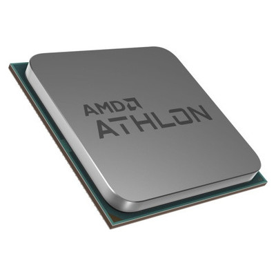 AMD Athlon 3000G procesador 3,5 GHz 4 MB L3 Bandeja (Espera 4 dias)