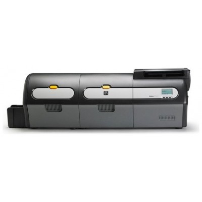 Zebra Impresora Térmica ZXP7 Usb/Ethernet