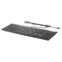 HP Teclado BUSINESS Slim Smartcard