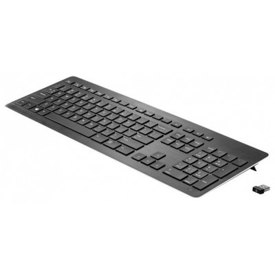 HP Teclado PREMIUM inalambrico