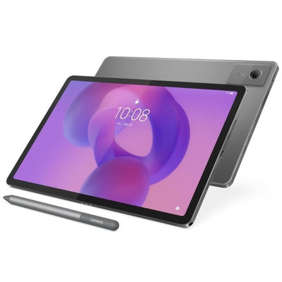 TABLET LENOVO IDEA TAB 11"" 8+256 GB 5G INCLUYE PEN GRIS (Espera 4 dias) TABLET LENOVO IDEA TAB 11"" 8+256 GB 5G INCLUYE PEN GRIS (Espera 4 dias)