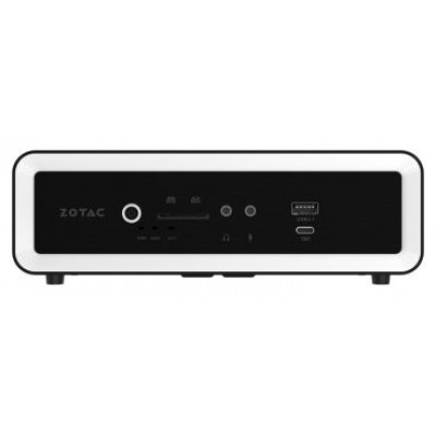 Zotac ZBOX CI629 NANO 1,8 l tamaño PC Negro, Blanco i3-1315U Intel® SoC 1,2 GHz (Espera 4 dias) Zotac ZBOX CI629 NANO 1,8 l tamaño PC Negro, Blanco i3-1315U Intel® SoC 1,2 GHz (Espera 4 dias)